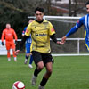 Ryan Sahota